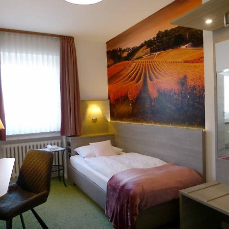 Hotel Wurms Düsseldorf Eksteriør bilde