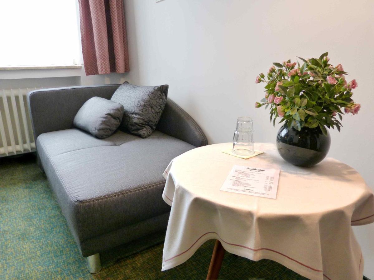 Hotel Wurms Düsseldorf Eksteriør bilde