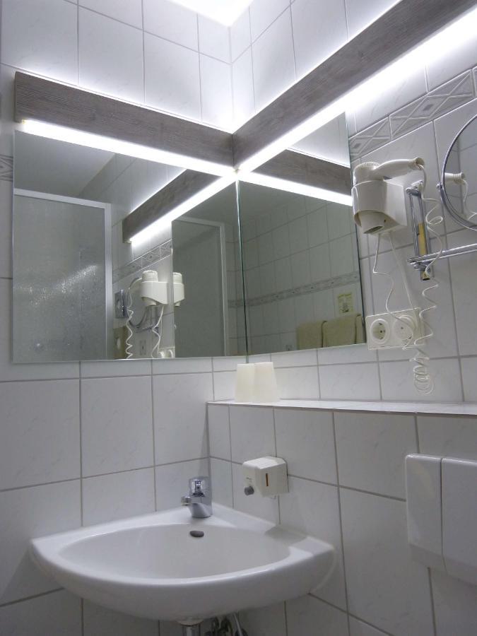 Hotel Wurms Düsseldorf Eksteriør bilde