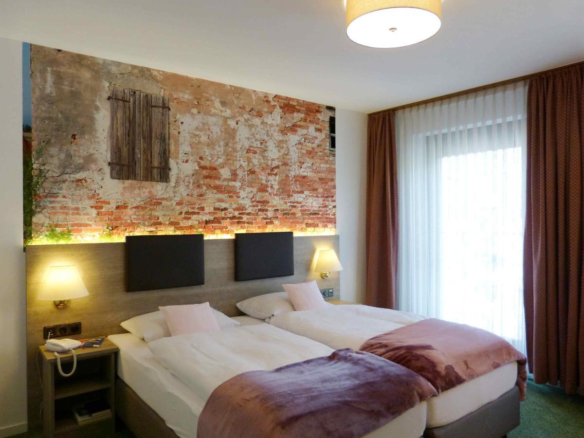 Hotel Wurms Düsseldorf Eksteriør bilde